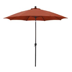 9' Market Umbrella #LX4392 Excellent Online