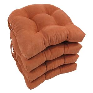 Abbottsmoor Seat Cushion 16'' W x 16'' D (Set of 3) Discount Wiki