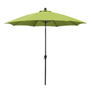 9' Market Umbrella, Lime Green (#K4383) Explore Online