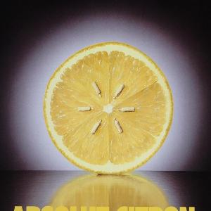 1996 Ad Absolut Citron Vodka Lemon Half Pulp Seeds Peel - ORIGINAL ABS1 Clearance Online Official Site