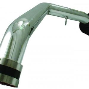 1996-1998 Honda Civic EX, HX 1.6L Race Division Intake System - Polished Low Shipping Fee Online