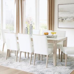 Wendora- 7Pc Dinning Set Buy Cheap Popular