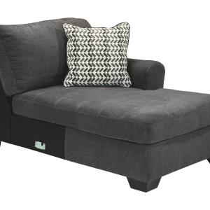 Sorenton - Slate - RAF Corner Chaise Cheap Sale Pick A Best
