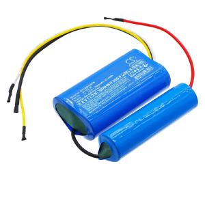 11.1V, Li-ion, 2500mAh, Gardening Tools battery fits Gardol, 34.103.98, 11015, 34.103.98, 27.75Wh 2025 New For Sale