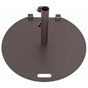 55 lbs Umbrella Stand Outdoor Base Heavy Duty Original For Sale