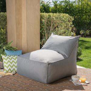 Trule Standard Outdoor Friendly Bean Bag Chair & Lounger K8726 Cheap Free Shipping
