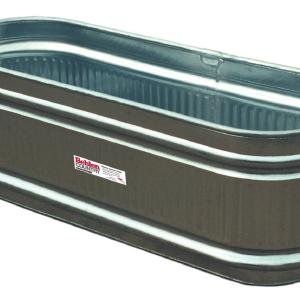 Behlen 50130018 Stock Tank Galvanized 72 Gl. Outlet Choice