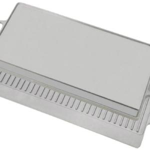 Bayou Classic 7428 Cast Iron Reversible Griddle,  28" x 14" Geniue Stockist For Sale