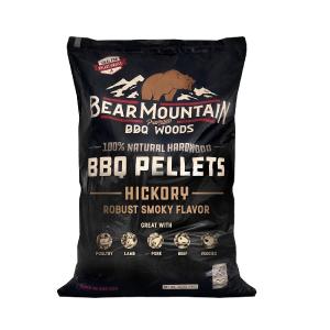Bear Mountain FK14 BBQ Pellet, Hardwood, 20 lbs Sale Top Quality