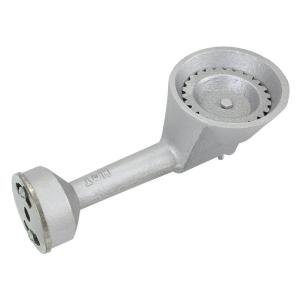 Bayou Classic AL-10 High Pressure Burner, Round Frame Cheapest Pice