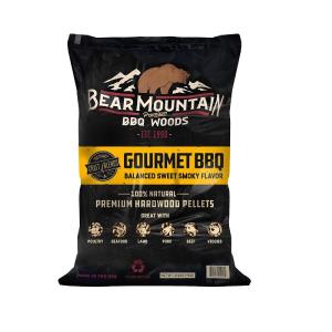 Bear Mountain FK90 Craft Blends BBQ Pellet, 20 Lbs Clearance Amazon