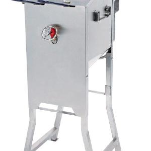 Bayou Classic 700-701 Stainless Steel Bayou Fryer, 4 Gallon Cheap Best