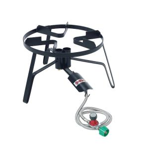 Bayou Classic SP2 Double Jet Cooker with Hose Guard, 30 PSI Online Online Outlet Sale