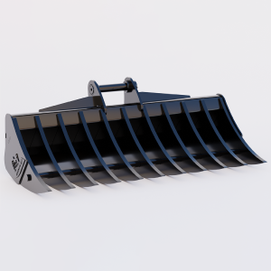 XCMG XE80E Land Rake 60" / 1500mm Cheap Sale Exclusive