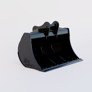 XCMG XR155U  Excavator Grading Bucket - 60" Heavy Duty Sale Comfortable