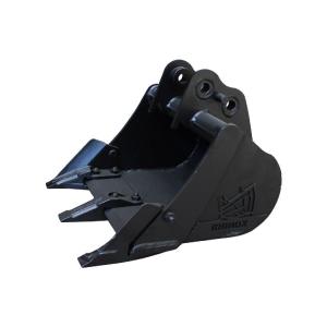 XCMG XE15U Digging Bucket - 18" / 450mm Discount 2025 Newest