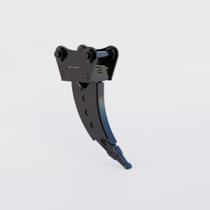 Volvo ECR145SE  Excavator Ripper Tooth - Heavy Duty Outlet Manchester Great Sale