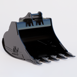 XCMG XE80E Digging Bucket - 36" / 915mm Cheap Sale Manchester Great Sale