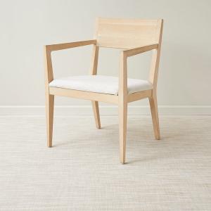 Chilewich Ikat Woven Rug (Bone) Outlet Good Selling