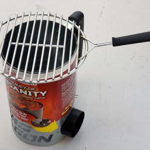 BBQ Dragon Chimney Grill Grate Many Kinds Of Online