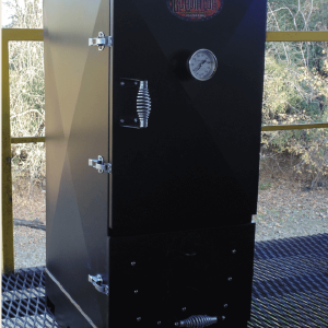 Backwoods Smoker - The Gladiator Cheap Discount Sale