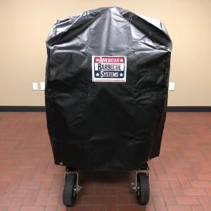 American Barbecue Systems Pit-Boss Cover Buy Cheap Brand New Unisex