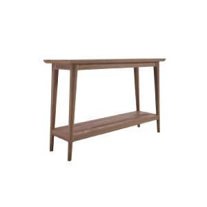 Vintage Console - Teak Cheap Sale Enjoy