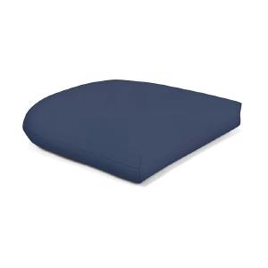 4-Piece Outdoor Seat Cushion 19.5'' W x 19.5'' D For Sale Sale Online