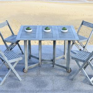 Arvin Table And 4 Chairs LX4671 Cheap Pice Cost