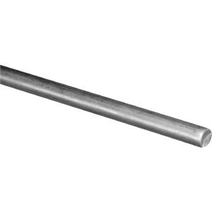 Hillman Steelworks Zinc-Plated 5/8 In. X 3 Ft. Solid Rod Footlocker Online