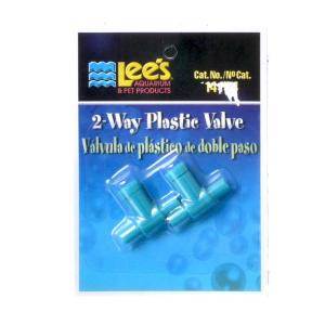 2 Way Plastic Valve In China Sale Online