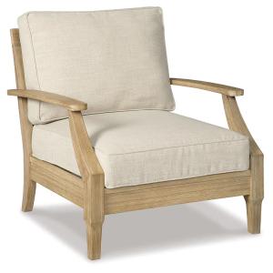 Clare View Lounge Chair with Cushion Cheap Sale View