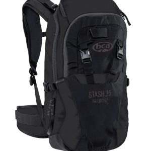 BCA Stash Throttle 25 Official Site