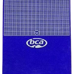 BCA Lexan Crystal Card Visit Online