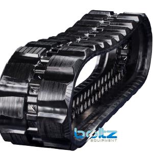 180x72Bx41 (180x72x41, 180x41x72) Rubber Tracks, Block Lug Recommend Sale Online