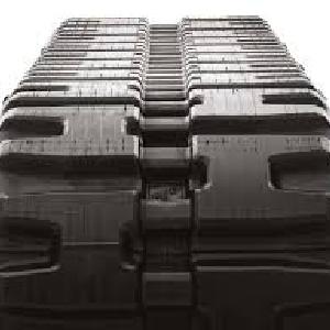 180x72Bx45 (180x72x45, 180x45x72) CAMSO CTL HXD Rubber Tracks, Bobcat MT100 Free Shipping View