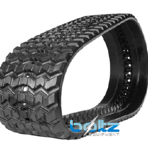 450x86x53 (450x53x86, B450x86x53) Rubber Tracks, Z-Lug, Cat 259, 259B, 259D With Credit Card Cheap Online