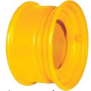 WA25X12-1 Wheel Assembly, 14 Bolt Hole Single-Piece, John Deere Grader Recommend Online