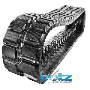 450x86x53 (450x53x86, B450x86x53) Rubber Tracks, Block, Cat 259, 259B, 259D Wide Range Of Cheap Pice