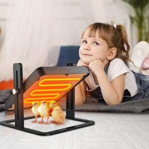 10 x 10 Chick Heating Plate Outlet Ebay