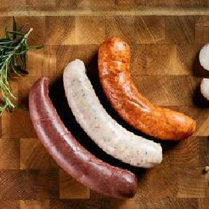 ZESTAW GRILLOWE TRIO 350g Free Shipping Perfect