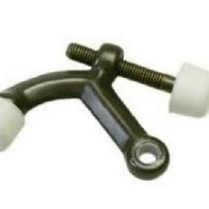 Ives 70A10B Hinge Pin Door Stop, Oil Rubbed Bronze With Mastercard For Sale