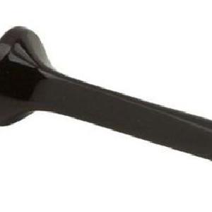 Ives 61MB19 Door Stop Flat Solid Brass, Black Discount Brand New Unisex