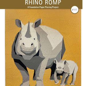 Rhino Romp Sale Release Dates