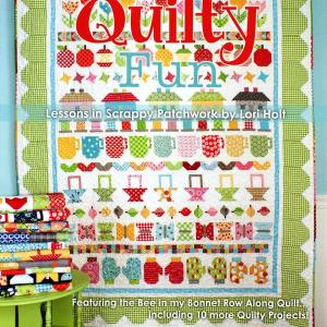 Quilty Fun - Softcover Cheap Sale Wholesale Pice