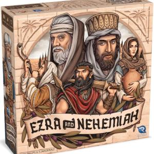 Ezra and Nehemiah Cheap Shop