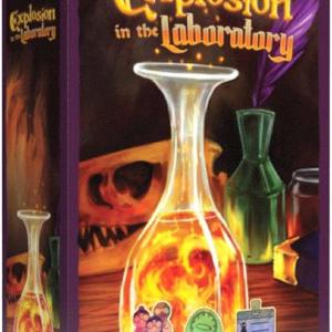 Explosion in the Laboratory Find Great Online