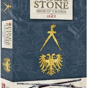 Fire and Stone Siege of Vienna 1683 Outlet Locations