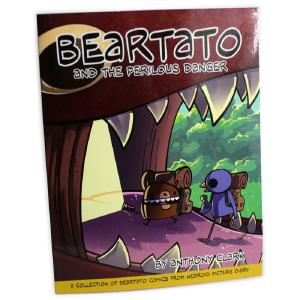 Beartato and the Perilous Danger (Book 4) Buy Online Cheap