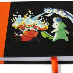 Capture Creatures Deluxe Edition Free Shipping Fashion Style